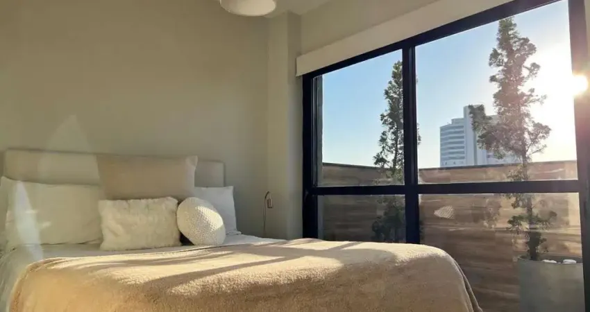 Cobertura / penthouse 1 dormitorio 1 suite 1 vaga à venda, consolação, são paulo, sp