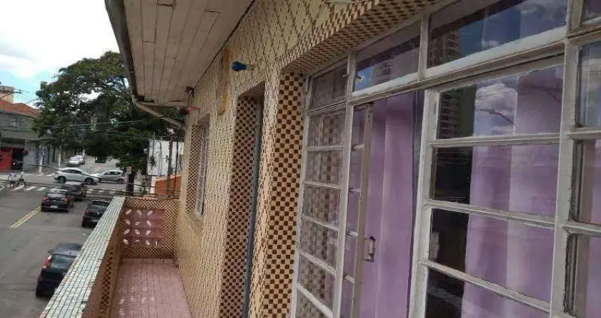 Salão comercial com apartamentos à venda, vila moraes, são paulo, sp. 2 salão comercial com residências nos pisos superiores.