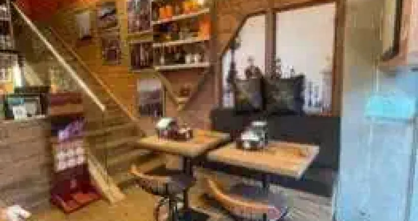 Ponto comercial para alugar em Santo Amaro, São Paulo