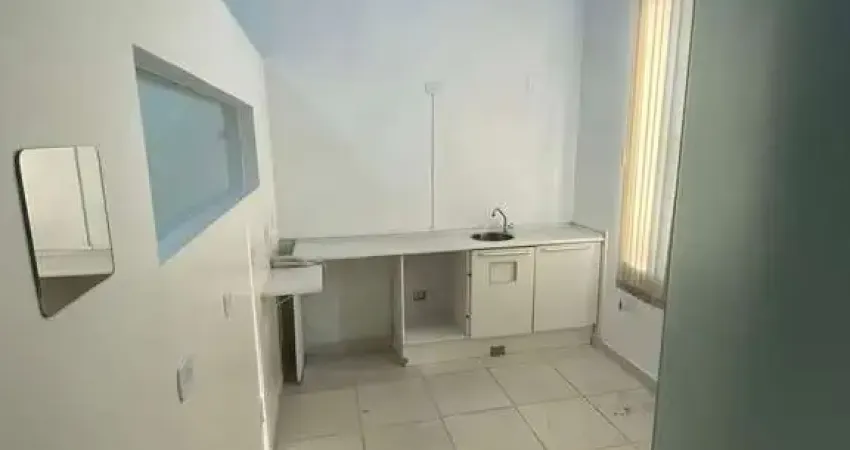 Ponto comercial com 7 salas para alugar na Vila Nova Conceição, São Paulo 