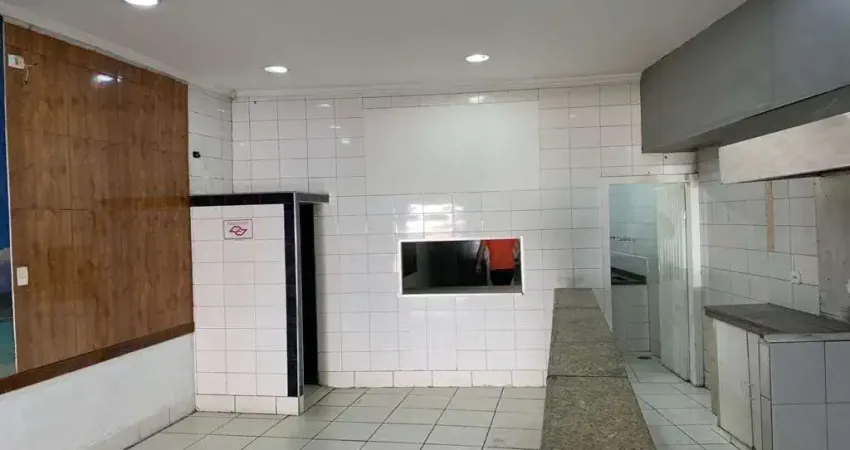 Loja no terreo para venda e locação, com 4 banheiros, e 220m², localizado na vila mariana