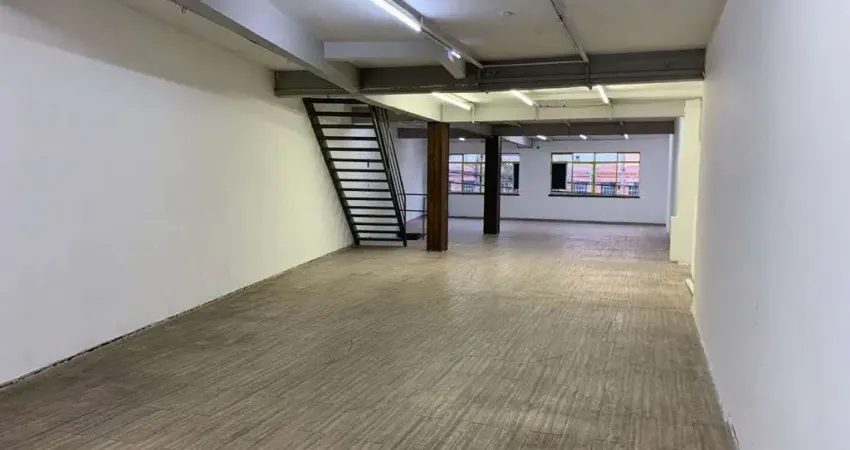 Ponto comercial com 1 sala para alugar na Vila Mariana, São Paulo