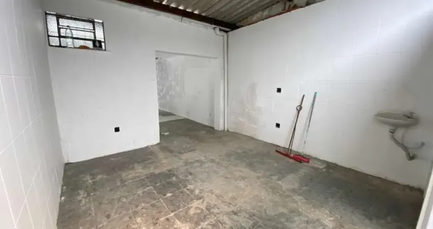 Ponto comercial para alugar na Lapa, São Paulo