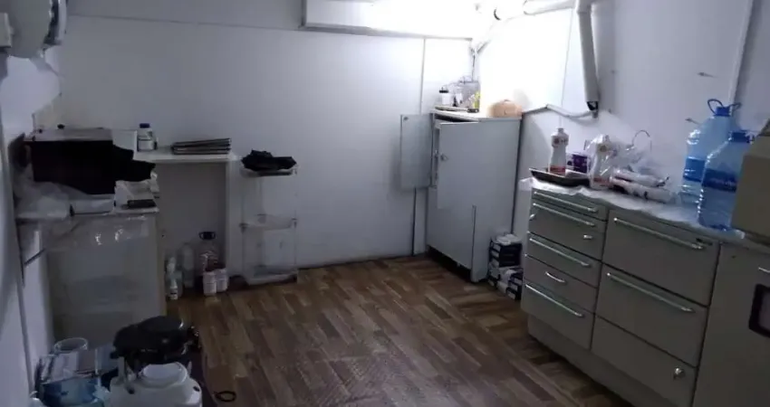 Ponto comercial à venda na Bela Vista, São Paulo