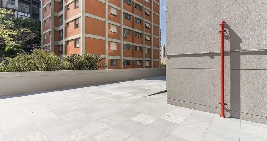 Ponto comercial com 3 salas para alugar em Pinheiros, São Paulo