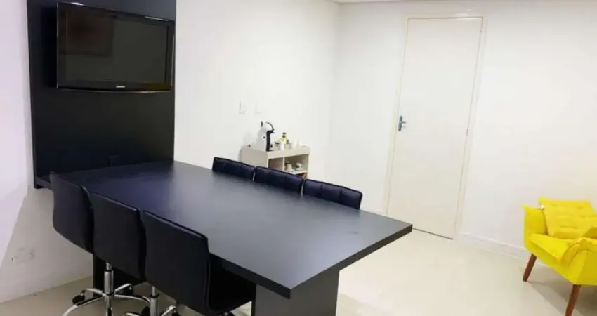 Ponto comercial com 1 sala para alugar na Vila Mariana, São Paulo