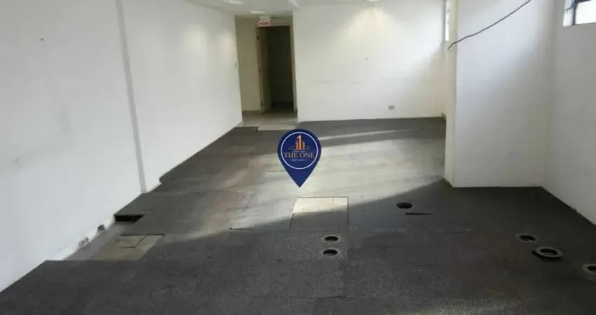 Ponto comercial 230m² sendo 3 salões, ar condicionado centra, localizado bairro no cambuci na avenida lins de vasconcelos ao lado da rua coronel diogo