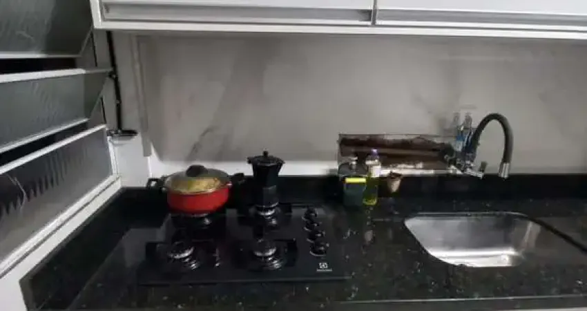 Kitnet / Stúdio à venda na Bela Vista, São Paulo 