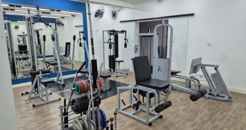 Flat de 33m² mobiliado à venda, moema, são paulo, sp. com 1 dormitório, sacada,  1 vaga de garagem com manobrista.