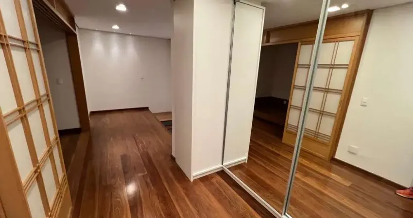 Flat duplex de 65m² com terraço à venda e locação, moema, são paulo, sp. com 1 suíte, ambiente 2 salas, escritório, 1 vaga para auto.