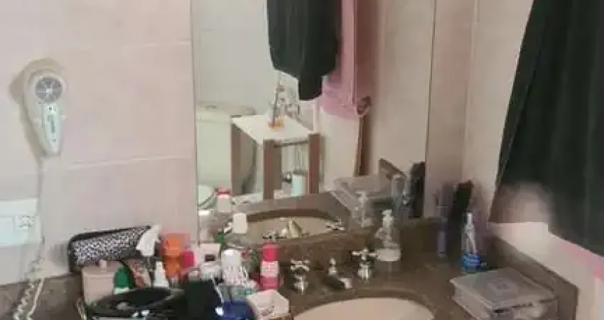 Flat mobiliado 1 dormitorio 1 vaga  38m2à venda, jardim ampliação, são paulo, sp