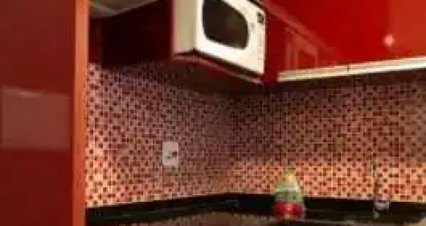 Flat com 1 quarto à venda no Planalto Paulista, São Paulo