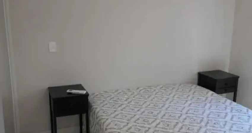 Flat com 1 quarto à venda no Jardim Paulista, São Paulo 