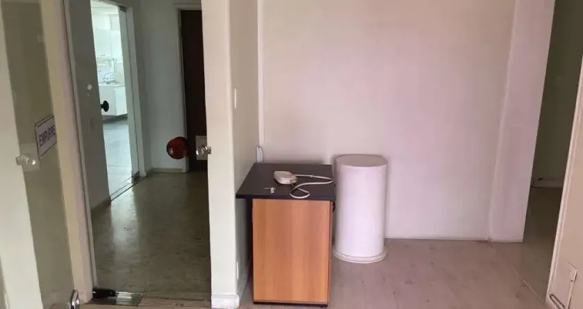 Conj. comercial para venda e locação, com 100m², localizado em itaim bibi,