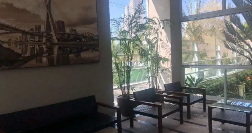 Comercial à venda 1 vaga, vila gertrudes, são paulo - sp | evidence offices