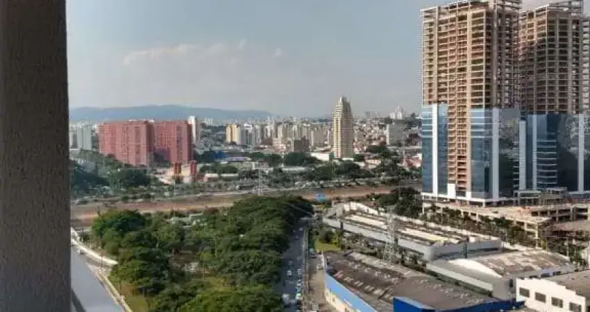 Conjunto comercial para venda com 26m², localizado na barra funda