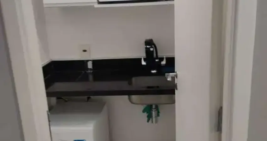 Conjunto comercial, para venda com 36m², localizado em jabaquara