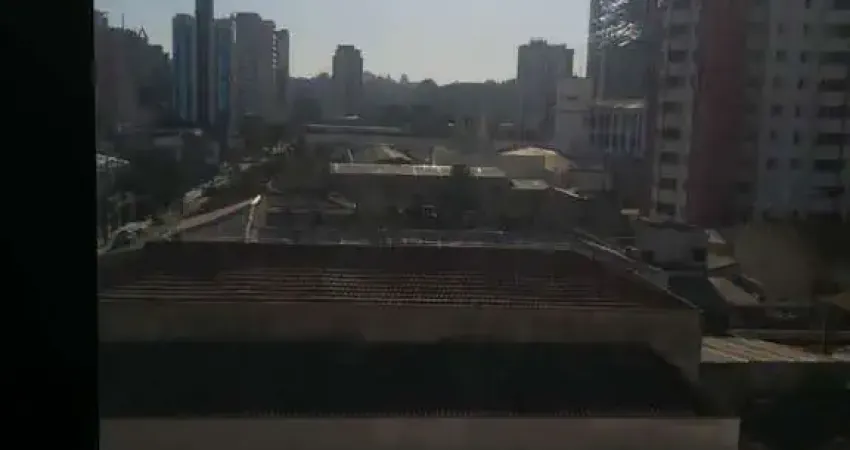 Conjunto comercial para venda com 1 vaga e 32m², localizado na chácara santo antônio