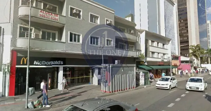 Conjunto comercial para locação no jardim paulistano – excelente oportunidade!