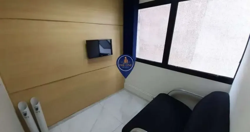 Sala comercial à venda com 2 banheiros, 1 vaga, à 100 metros do metrô vergueiro e 650 metros do metrô paraiso, bairro paraíso são paulo