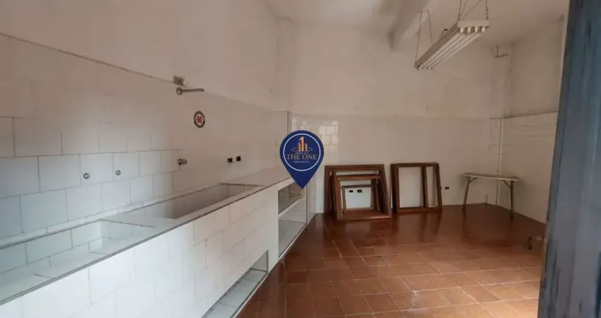 Excelente sobrado comercial contendo 8 salas, e 150m², localizado em pinheiros