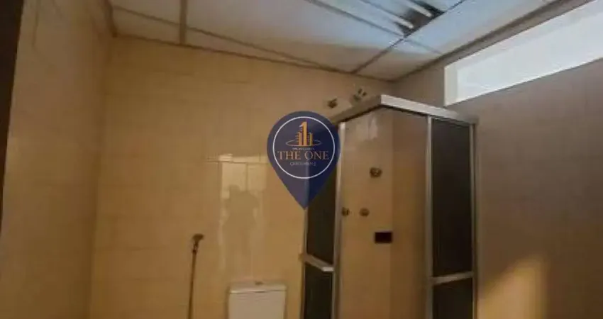 Excelente sobrado comercial para venda e locação, contendo 8 salas e 280m², localizado em pinheiros