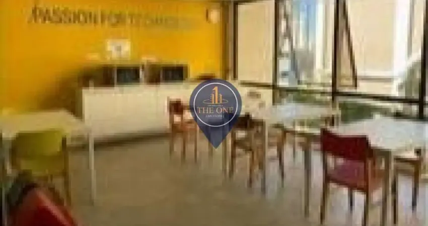 Barracão / Galpão / Depósito à venda na Vila Olímpia, São Paulo 