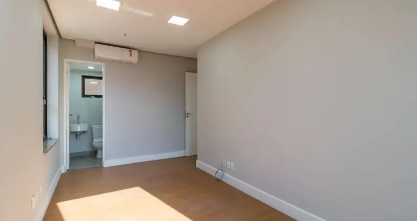 Conjunto comercial de alto padrão na vila mariana - são paulo-sp: 3 salas, 4 banheiros, 3 vagas de garagem - imperdível!