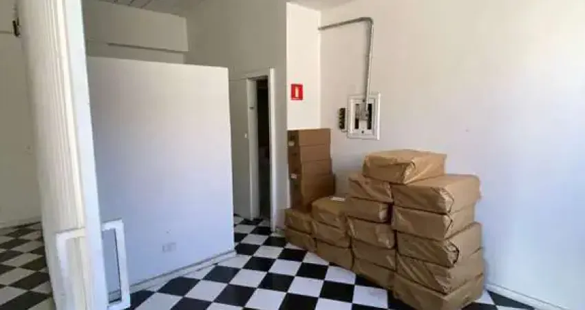 Sala/loja comercia para locação, 2 vaga e 75m2 localizado na vila madalena, são paulo, sp
