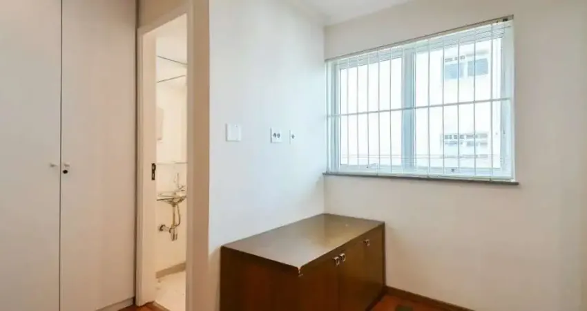 Conjunto comercial mobiliado, 31m², à venda, cerqueira césar, são paulo, sp