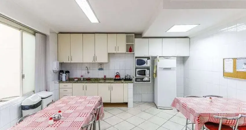 Conjunto comercial de 441m² à venda, centro, são paulo, sp. com 16 salas, 1 refeitório, 4 banheiros, sem garagem.