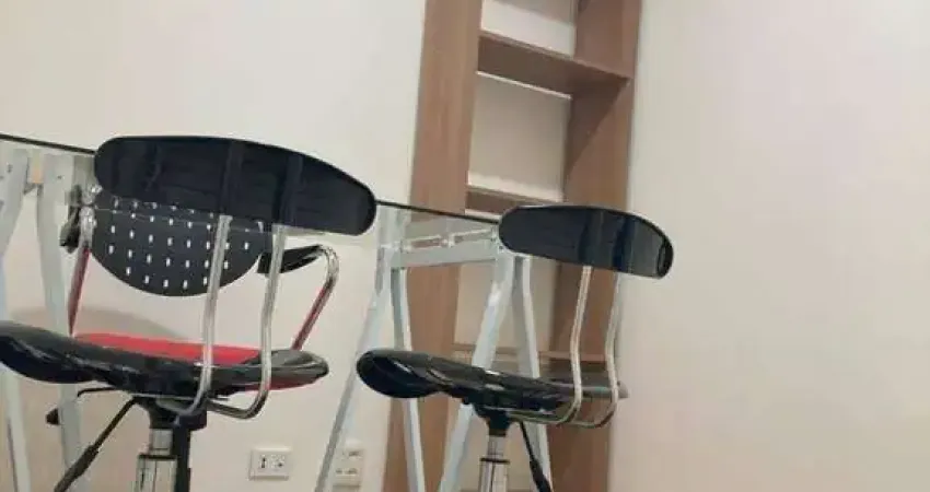 Conjunto comercial alto padrão decorado e pronto, à venda, localizado na várzea da barra funda, são paulo, sp