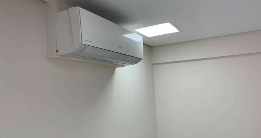 Sala comercial com 1 sala à venda na Vila Clementino, São Paulo 