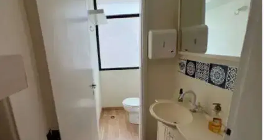 Sala comercial com 1 sala à venda em Higienópolis, São Paulo