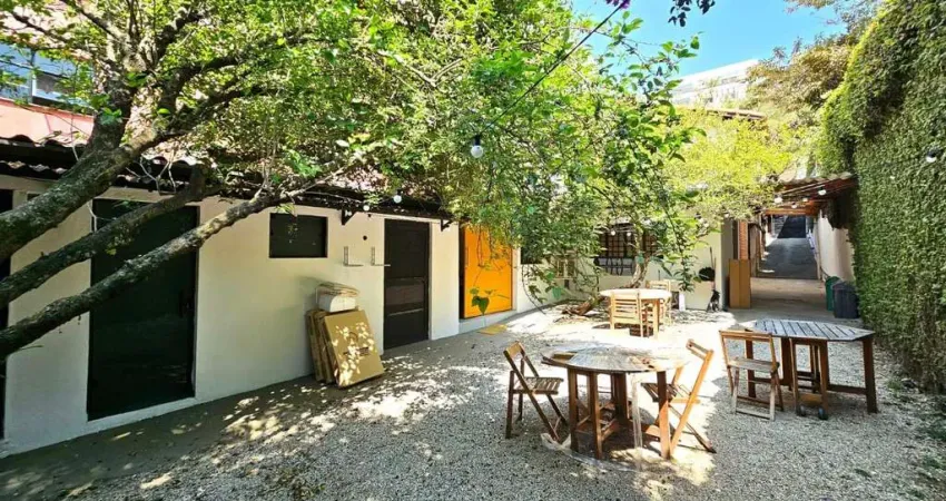 Casa para locação, com 11 salas 5 banheiros 5 vagas 350m2, pinheiros, são paulo, sp