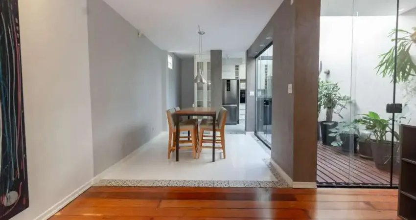 Casa à venda em são paulo-sp, vila mariana: 3 quartos, 2 suítes, 2 salas, 4 banheiros, 2 vagas de garagem, 163m². venha conferir!