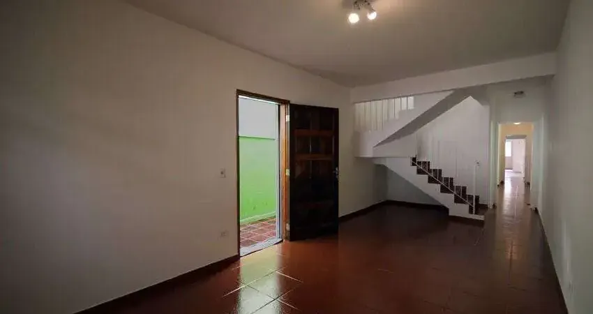 Casa para locação, com 3 dormitorios, 1 suite, 1 vaga, e 250m², localizado na vila da saúde, são paulo, sp