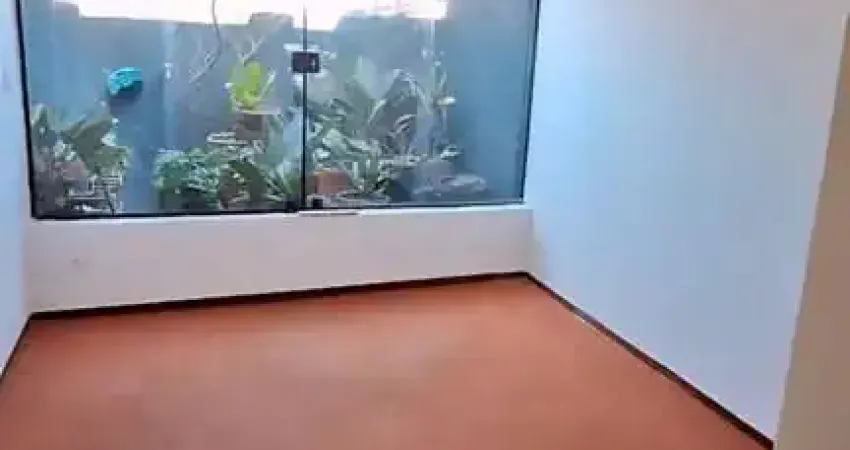 Casa comercial para locação, com 125m², localizado em pinheiros, são paulo, sp