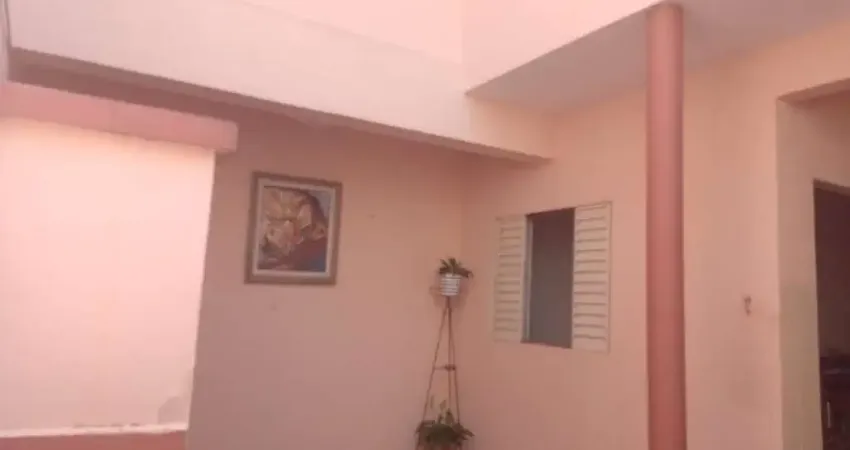 Casa à venda, 3 dormitorios, 1 suite, 2 vagas e 150m2 localizado no jardim aeroporto são paulo, sp