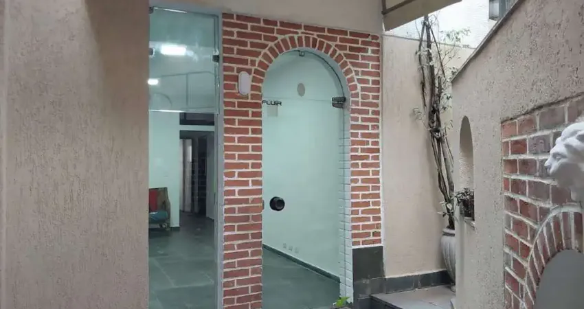 Casa à venda, 4 dormitorios,3 suites e 101m2 localizado na bela vista, são paulo, sp