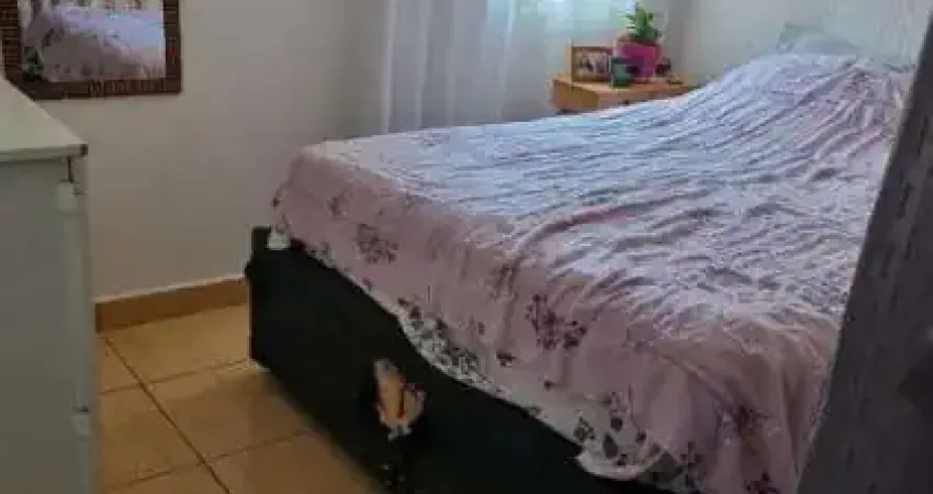 Casa à venda, com 2 dormitorios, 1 vaga e 58m²,localizado no vila campestre, são paulo, sp