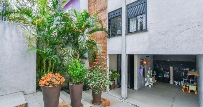 Casa à venda 3 dormitorios 3 suites 2 vagas 400m2, jardim da glória, são paulo, sp