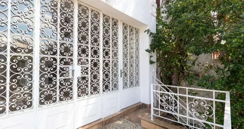 Casa à venda 3 dormitorios 1 suite 3 vagas 335m2, aclimação, são paulo, sp