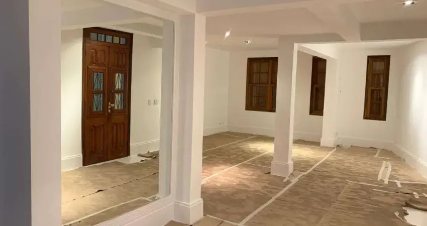 Casa à venda, com 4 dormitorios, 2 suites, 2 vagas e 160m², localizado no jardim paulistano