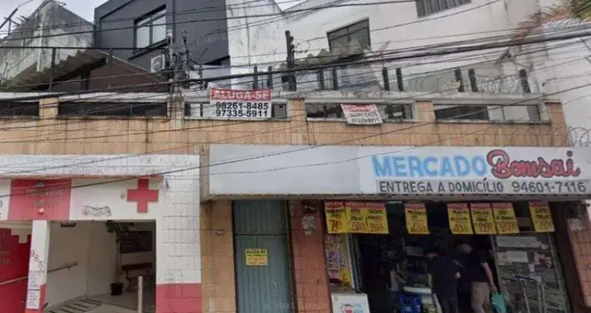 Casa para alugar na Vila Mariana, São Paulo