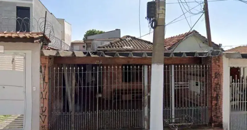 Casa à venda, com 3 dormitorios, 2 vagas e 90m², localizada na vila granada, são paulo, sp