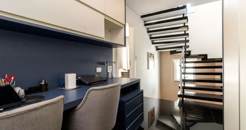 Casa com 2 quartos à venda na Vila Santo Estéfano, São Paulo