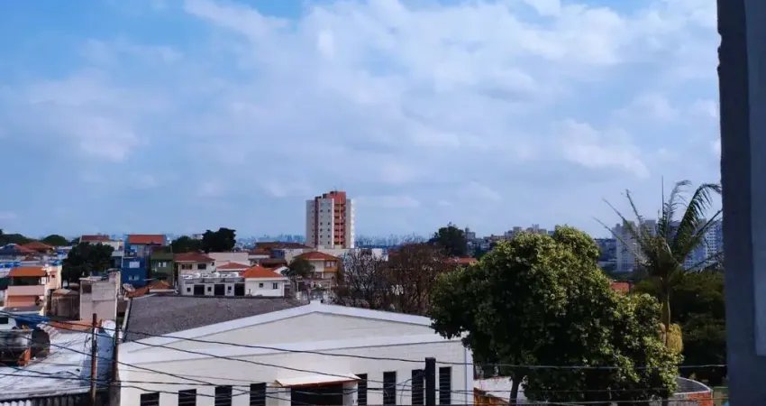 Casa com 3 quartos à venda na Vila Roque, São Paulo