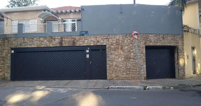 Casa alto padrão à venda 4 vagas, 3 suítes, area de lazer, perto do metrô tatuapé