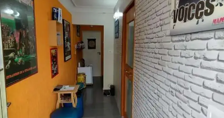 Casa à venda 2 dormitorios 1 suite 1 vaga 107m2, vila clementino, são paulo, sp